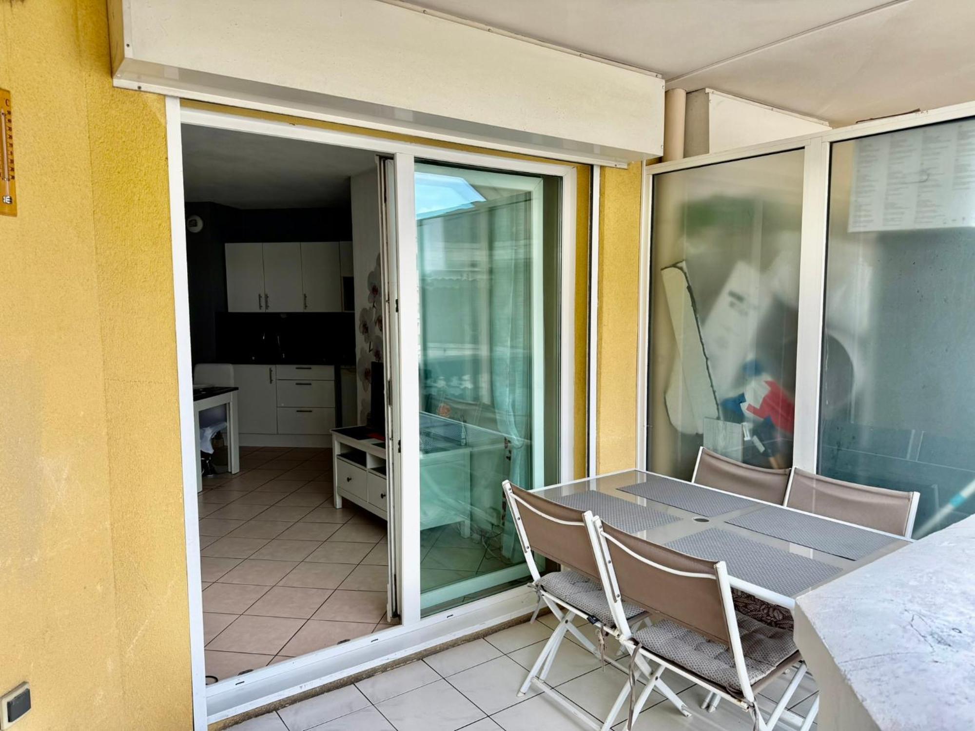 Beautiful 2-room *
